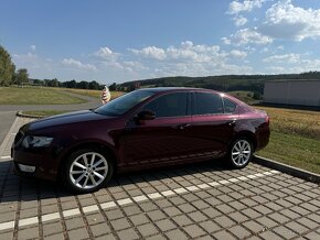 Predam Škoda Octavia 3 1.6tdi 77kw - 3