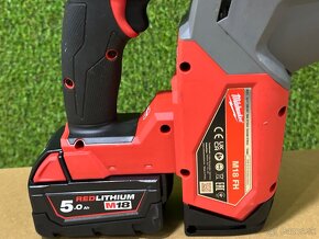 Milwaukee M18 FH 26 MM KLADIVO SDS-PLUS 4-REŽIMOVÉ - 3