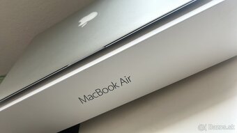 MacBook Air 2017 Apple - 3