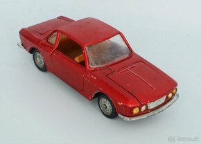 Lancia A11, Mebeltoys 1:43, Mebetoys - 3