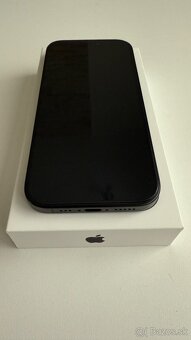 iPhone 16 Pro 128 GB Black Titanium - 3