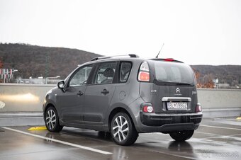 Citroën C3 Picasso VTi 95 GOSAGAN - 3