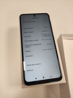 Xiaomi Redmi Note 9 Pro 128gb - 3