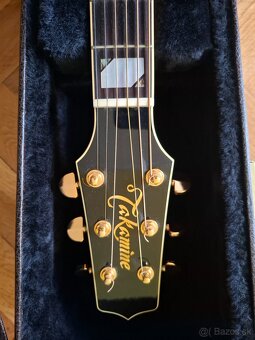 Takamine f250 sm - 3