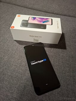 Xiaomi Redmi Note 12S v záruke - 3