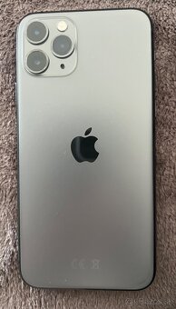 Iphone 11 pro 64gb space grey - 3