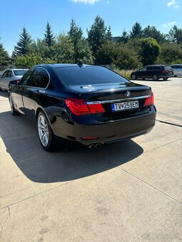 Bmw 730d 180kw - 3