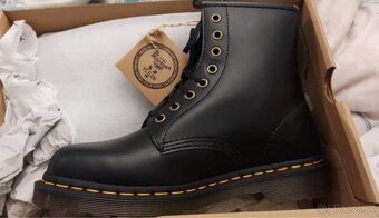 Dr martens pc 220€ velkost 38 nove - 3