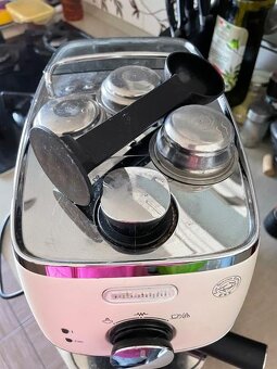 Kavovar DeLonghi - 3