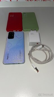 Xiaomi Redmi Note 11s 5G - 6GB/128GB Top Stav - 3