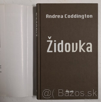 Andrea Coddington - Židovka - 3