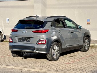 Hyundai Kona EV Premium 64kWh 150kW r.12/2019 1.maj odp.DPH - 3