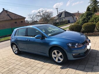 Volkswagen golf 1.4tsi - 3