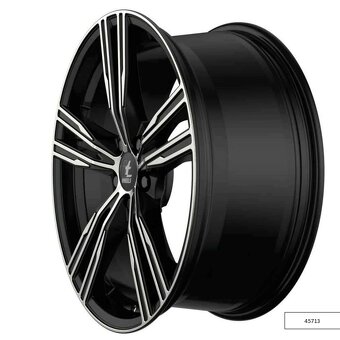 IT Wheels AMOS alu disky 8,5X20 ET40 5X112 1202 - 3