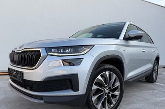 Kodiaq TDI  147kw 4x4 - 3