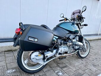 BMW R1100R….ABS….TOP STAV - 3