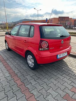 Vw Polo - 3