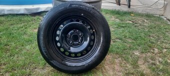 Pneumatiky Hectora 195/65 r15 91H - 3