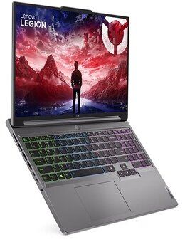 Lenovo Legion 5 14.5":Ryzen 7 7840H,16GB,SSD 512,RTX4060 8G - 3