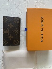 Louis Vuitton key holder - 3