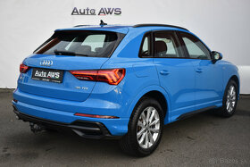 Audi Q3 2.0TDi S-Line Virtual Assist LED - 3