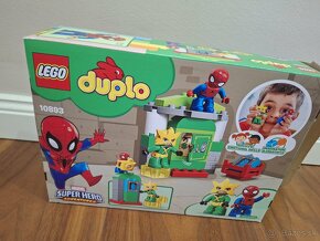 Lego Duplo - 3