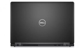 14" FHD DELL Latitude E5470 i5-6440HQ,8GB,512GB SSD,W11Pro - 3