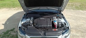 Audi A4 B8 allroad - 3