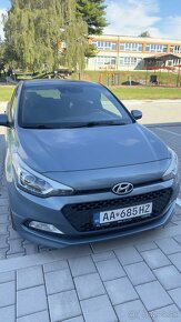 Hyundai i20 1.2i 16V - 3