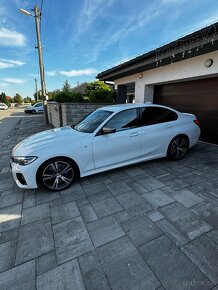 BMW M340i xDrive - 3