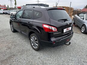 Nissan Qashqai 2 1.5 dCi Visia 4x2 (EU5) - 3