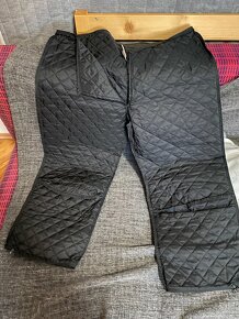 RUKKA ELAS  GORETEX GORE-TEX nohavice na motorku - 3