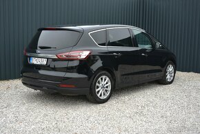 Ford S-Max 2.0 L Titanium, Servis len Ford, automat - 3