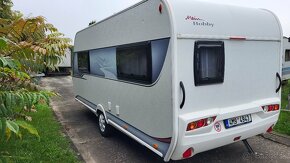 Karavan Hobby ONTOUR 490 SFf - 3