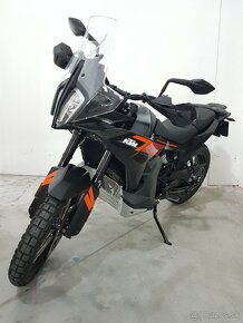 KTM 790 Adventure 2023 - 3