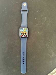 APPLE WATCH SE 2nd Generation  - 3