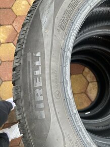 pirelli scorpion 235/55 r18 104 H - 3