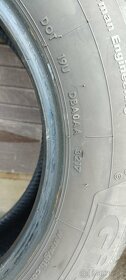 Letne pneu 185/65 R15 - 3