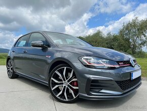 VOLKSWAGEN GOLF 7.5 GTI PERFORMANCE 180KW/245K 7-speed DSG - 3