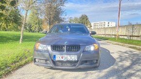 BMW 330xd e91 220KW 600NM - 3