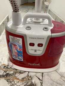 Naparovač Tefal IS8380E1 Instant Control - 3