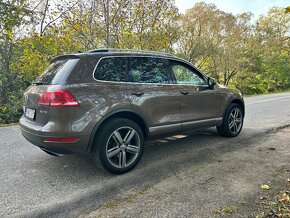 Volkswagen Touareg 4.2 tdi 250kw 2011 - 3