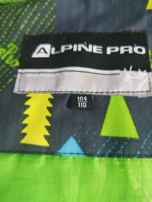 Zimný komplet Alpine Pro 104/110 - 3