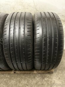 Letné pneumatiky 235/45/18 Goodyear Eagle F1 Asymmetric 3 - 3