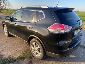 Nissan XTrail 1.6 tdci - 3