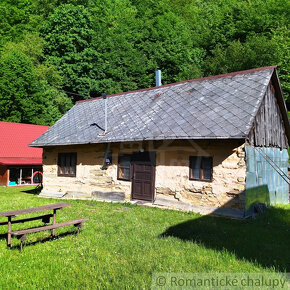 Drevenička pod Čergovom, Olejníkov - Majdan - 3