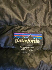 PATAGONIA DOWN VEST XL - 3