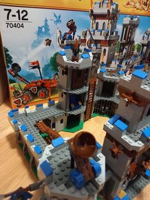 Lego castle 70404 - 3