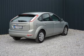 Ford Focus 1.6 DuraTorq - 3