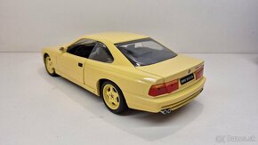 1:18 BMW 850 CSi - 3